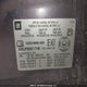 3GNCJPSB6EL177445 2014 Chevrolet Trax 1Lt auction photo thumbnail 9
