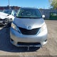 5TDJK3DC1BS027700 2011 Toyota Sienna Le auction photo thumbnail 12