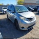 5TDJK3DC1BS027700 2011 Toyota Sienna Le auction photo thumbnail 1