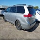 5TDJK3DC1BS027700 2011 Toyota Sienna Le auction photo thumbnail 3