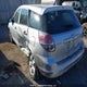 2T1KR32E35C844913 2005 Toyota Matrix Wagon auction photo thumbnail 3