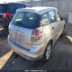 2T1KR32E35C844913 2005 Toyota Matrix Wagon auction photo thumbnail 4