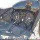 56KMTB114P3195549 2023 Indian Motorcycle Co. Scout Bobber Sixty auction photo thumbnail 8