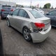 1G1P75SZ3E7305289 2014 Chevrolet Cruze Diesel auction photo thumbnail 3