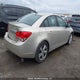 1G1P75SZ3E7305289 2014 Chevrolet Cruze Diesel auction photo thumbnail 4
