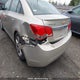 1G1P75SZ3E7305289 2014 Chevrolet Cruze Diesel auction photo thumbnail 6