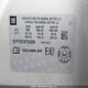 1G1P75SZ3E7305289 2014 Chevrolet Cruze Diesel auction photo thumbnail 9