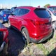 5XYZUDLB5HG478694 2017 Hyundai Santa Fe Sport 2.4 Luxury auction photo thumbnail 3