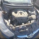 5NPDH4AEXDH339174 2013 Hyundai Elantra auction photo thumbnail 10