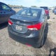 5NPDH4AEXDH339174 2013 Hyundai Elantra auction photo thumbnail 4