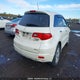 5J8TB18209A802060 2009 Acura Rdx auction photo thumbnail 4