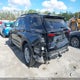 1FMUK8DH3SGB54962 2025 Ford Explorer Active auction photo thumbnail 3