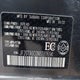 JF2GTAGC0N8227694 2022 Subaru Crosstrek Premium auction photo thumbnail 9