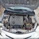 2T1BU4EE4CC845873 2012 Toyota Corolla auction photo thumbnail 10