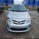 2T1BU4EE4CC845873 2012 Toyota Corolla auction photo thumbnail 12