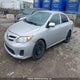 2T1BU4EE4CC845873 2012 Toyota Corolla auction photo thumbnail 2