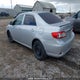 2T1BU4EE4CC845873 2012 Toyota Corolla auction photo thumbnail 3