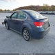 4S3BMGD60E1005964 2014 Subaru Legacy 2.5I Premium auction photo thumbnail 3