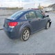 4S3BMGD60E1005964 2014 Subaru Legacy 2.5I Premium auction photo thumbnail 4