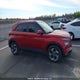 KMHRC8A35MU110235 2021 Hyundai Venue auction photo thumbnail 14