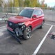 KMHRC8A35MU110235 2021 Hyundai Venue auction photo thumbnail 2