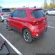 KMHRC8A35MU110235 2021 Hyundai Venue auction photo thumbnail 3
