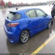 JTHKD5BH7G2259417 2016 Lexus Ct 200 auction photo thumbnail 4