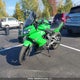 JKAEXKC14BDA03770 2011 Kawasaki Ex400 Cb auction photo thumbnail 2