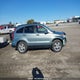 5J6RE4H50AL803353 2010 Honda Cr-V Ex auction photo thumbnail 14