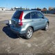 5J6RE4H50AL803353 2010 Honda Cr-V Ex auction photo thumbnail 4