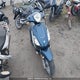 ZAPM578FXA4000214 2009 Piaggio Fly 150 auction photo thumbnail 1