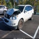 1GNKRGED0CJ324297 2012 Chevrolet Traverse auction photo thumbnail 2