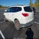 1GNKRGED0CJ324297 2012 Chevrolet Traverse auction photo thumbnail 3
