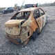 JTDBBMBE6N3500625 2022 Toyota Corolla Hybrid Base W/Li Battery auction photo thumbnail 4