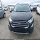 MAJ6P1WL2JC245322 2018 Ford Ecosport Titanium auction photo thumbnail 12
