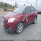 3GNCJKSB0FL189823 2015 Chevrolet Trax Ls auction photo thumbnail 2