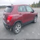3GNCJKSB0FL189823 2015 Chevrolet Trax Ls auction photo thumbnail 4