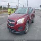 3GNCJKSB0FL189823 2015 Chevrolet Trax Ls auction photo thumbnail 6