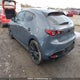 JM1BPBMY7N1517782 2022 Mazda Mazda3 Gt W/Turbo auction photo thumbnail 3
