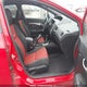 2HGFB6E55FH200924 2015 Honda Civic Si Si auction photo thumbnail 5
