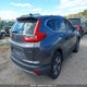 2HKRW2H24HH111284 2017 Honda Cr-V Lx auction photo thumbnail 4