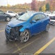 KNAFX6A88F5283611 2015 Kia Forte Ex auction photo thumbnail 2