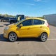 3FADP4FJ6BM224660 2011 Ford Fiesta auction photo thumbnail 14