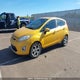 3FADP4FJ6BM224660 2011 Ford Fiesta auction photo thumbnail 2