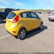 3FADP4FJ6BM224660 2011 Ford Fiesta auction photo thumbnail 4
