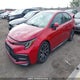 5YFB4RBE7LP010206 2020 Toyota Corolla Xse auction photo thumbnail 2