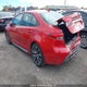 5YFB4RBE7LP010206 2020 Toyota Corolla Xse auction photo thumbnail 3