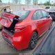 5YFB4RBE7LP010206 2020 Toyota Corolla Xse auction photo thumbnail 4