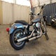 5HD1GN1146K306515 2006 Harley-Davidson Fxdli auction photo thumbnail 4