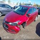 3G1BE6SM2JS641859 2018 Chevrolet Cruze Lt auction photo thumbnail 2